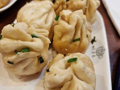 鲜肉生煎-大壶春生煎(四川中路店)