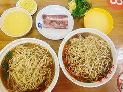-陈记锅盖面(长江路店)