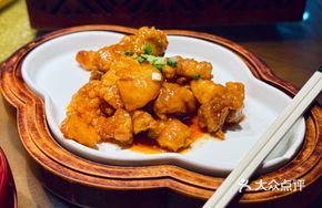 Fujian-style Lychee Meat