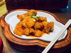乡席荔枝肉-乡里八闽·福州乡土菜(火车北站店)