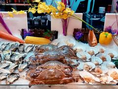 -泰谷酒店·太古码头闽菜自助餐厅