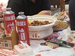 -饶福记·南昌烧烤大排档(九龙湖土著店)