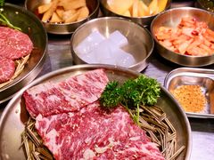 壶渍横膈膜-本炙炭烤·蒲烧活鳗料理店(金沙洲店)