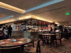 -广州天河希尔顿酒店