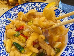 -大佬陈羊肉串(永安街店)