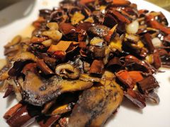 -滇铺子·云南特色菜·第九届野生菌美食节(东风东路c86店)
