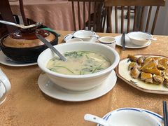 -蒸坊黄鳝饭(骏丰大厦店)