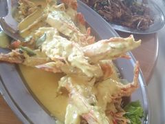 -真浪大家乐海鲜餐馆