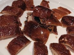翠园堂弄片皮鸭（壹食）-翠园(北京王府中环店)