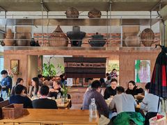 -一坐一忘云南菜(三里屯店)