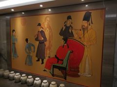 -秦唐一号西安菜馆(钟楼店)