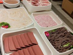 -海底捞火锅(正大乐城店)