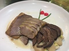 卤菜拼-艳阳天酒店(五里新村店)