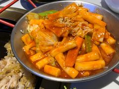 -韩时烤肉(枫蓝店)