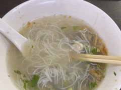 -建国蚵煎蚵面