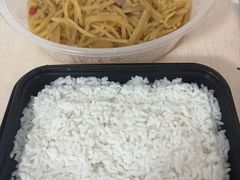 -破三川·新川菜(静安大融城店)