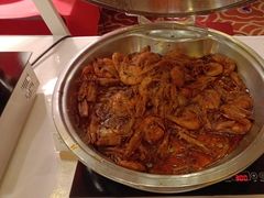 -天伦王朝酒店·盛华瑄餐厅