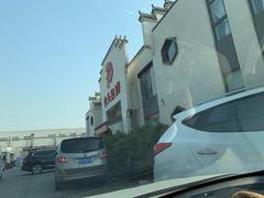 -旺顺阁鱼头泡饼(小红门店)