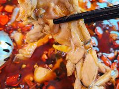 -耗儿鱼蛙蛙叫·老成都火锅(蛇口海昌街店)