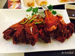 -避风塘·老港味餐厅(虹口龙之梦店)