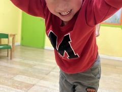 -饭米多蔻中英文绘本馆(苏州美罗店)