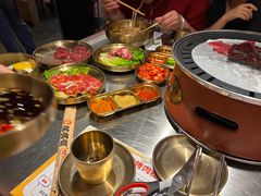 -核桃碳烤肉馆(深圳首店)