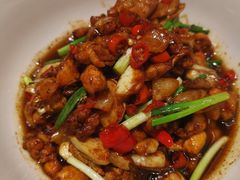 -味上湘菜馆(河马店)