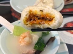 -草包包子铺1937(普利街店)