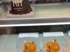 -燃厚蛋糕(卓展中信城店)