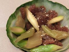 -金轩中餐厅 Jin Xuan(浦东丽思卡尔顿酒店)