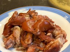 -吾味香葫芦头(安西街店)