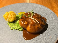 -生机蔬食·24节气料理餐厅(番禺广场店)