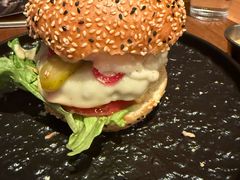 -FAT COW(静安寺店)