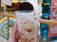 -牛牛和清小妞芝士卷饼厂(红谷滩万达店)