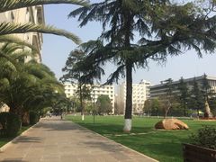 -云南师范大学(一二一西南联大校区)