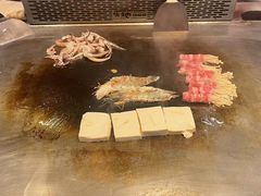 -火地铁板烧(昆山万象汇店)