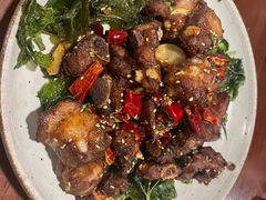 -紫滇源云南生态菜(丹凤街店)