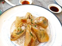 -九龙茶记·粤式餐厅融合菜(鹭江店)