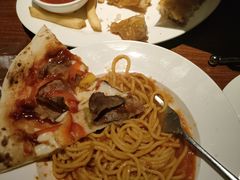 -FABIO’S费比欧披萨餐厅