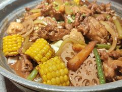 -听说碳烧蛙(高新万达店)