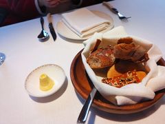 -弗兰克牛排西餐厅Ribone steak house(柠檬花园店)