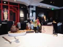 大堂-皇朝会.经典传统粤菜(外滩店)