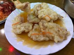 -顺姬冷面(延大店)