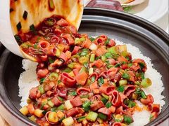 -品海楼·大连海胆锅贴馆(东港店)