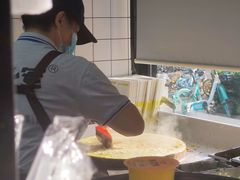 -虎头军煎饼(魏公村店)