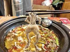 -小饕荟雅安贡椒鱼鲜馆(广福桥店)