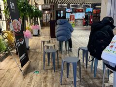 -東門韩国传统烤肉·韩国料理(银座直营店)