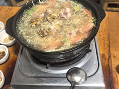 -钰洁腊排骨火锅