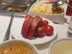 -海底捞火锅(威高广场店)