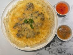 潮州蚝烙-潮堂 · 潮州菜(国贸商城店)